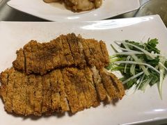 芝麻里脊-石饮红星包子(中山路店)