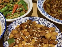 -兔爸私家小厨(新北万达店)