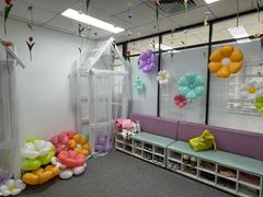 -悦之舞少儿舞蹈艺术培训中心