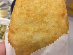 -麦当劳(温州人民路店)