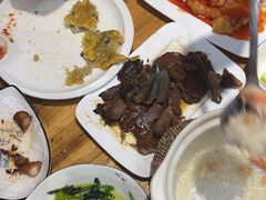 -官塘锋记鱼生·生腌·砂锅粥(牌坊街店)