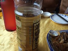 -鑫悦楼煎蟹·16年海鲜大排档