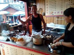 android_upload_pic-十里香粉馆(虹桥中路店)
