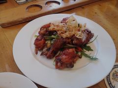 -兰特伯爵西餐厅·啤酒屋(方庄店)