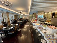 -圣丰索菲特·2 On 988 Café 自助餐厅