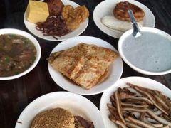-老磁器口豆汁店(天坛店)