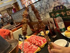 -洪长兴(云南南路店)
