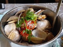 -渔娘渔家丹东海鲜(东直门店)