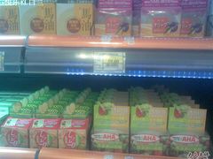 -BHG Market Place(水游城店)