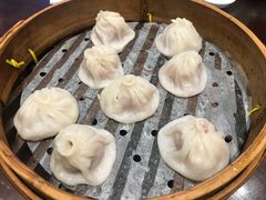鲜肉小笼-德兴馆(山西南路店)