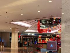 -上海静安昆仑大酒店