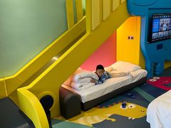 -清远熹乐谷温泉度假酒店