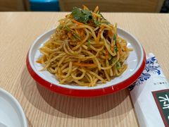 -老边饺子馆(东单店)