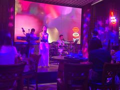 -MR.ROCKY洛奇先生RESTAURANT&BAR(宝安壹方城店)
