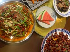 -杨记隆府(白象街店)