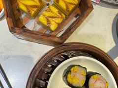 -叹茶靓点·粤式餐厅·全天茶市(石井万民广场店)