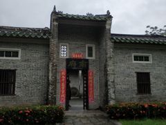 -红色娘子军纪念园