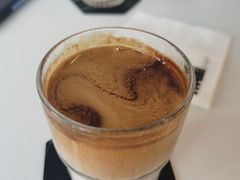 -麻雀咖啡SPARROW COFFEE(十全街店)