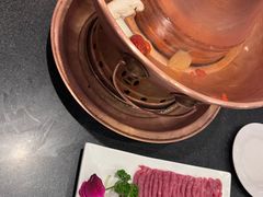 -南门涮肉(北洼路店)