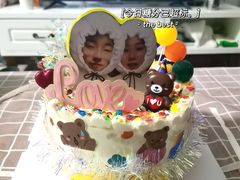-旧识old mate·烘焙蛋糕店