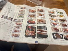 -老雒阳面馆·水席·洛阳菜(王城路店)