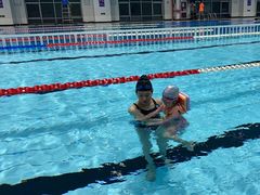 -北京雄鹿运动中心