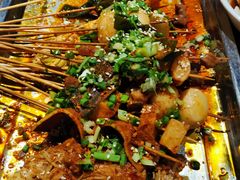 -付小姐在成都(五道口店)