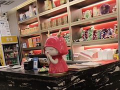 -北李·海肠捞饭·大连菜(望京凯德MALL店)
