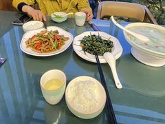-云隐小厨·传统大理美食(复兴路店)
