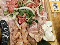 -牛人·雪花牛·木炭烤肉(昆山陆家店)