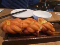 -金掌勺锅包肉(华润万象城店)