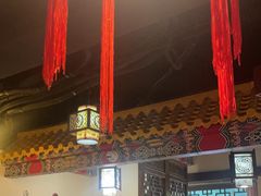 -应天大明王朝·南京菜(中山陵店)