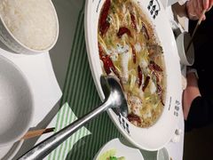 -渔语鱼新川菜Bistro(万象天地店)