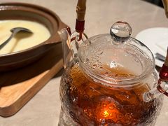 -御公馆中餐厅·点心·顺德菜·佛山东平保利洲际酒店