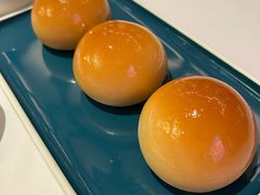 黑叉烧包-陶陶居酒家(第十甫路总店)