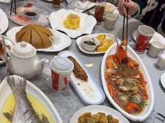 -老绍兴养和饭店(向阳不夜城店)