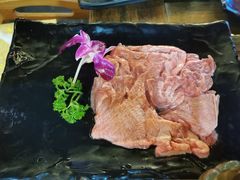 牛舌-丽江庭院之爱在路上(西单店)