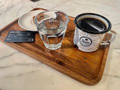 -Peet's 皮爷咖啡(东湖路手作店)