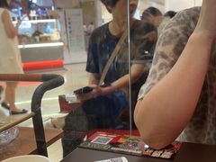 -王繁星面馆(西安熙地港店)