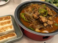 -阿庄新豫菜(航海东路店)