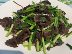 -新疆兵团食府清真(马连道店)