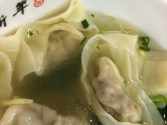 -朱新年·苏式汤团·面点(北寺塔店)