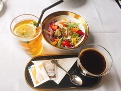 -哈布斯扒房(华发商都店)