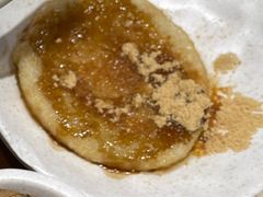 红糖糍粑-小满手工粉(北京富力广场店)