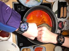 -温野菜涮涮锅(西单大悦城店)