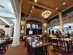 -日日鲜茶餐厅 · 潮汕菜 · 手工茶点(小公园店)