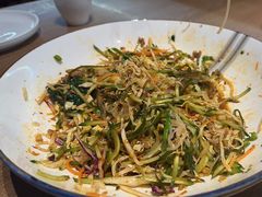 -金掌勺锅包肉(华润万象城店)