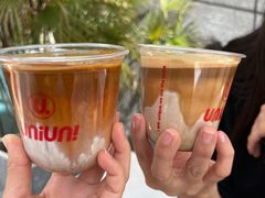 -UNIUNI(凯瑟琳广场店)