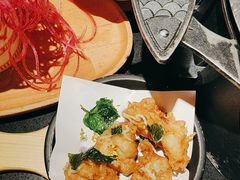 -探鱼·鲜青椒爽麻烤鱼(领展购物广场店)