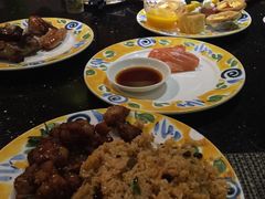 -东莞御景湾湖畔酒店·莱奥咖啡厅